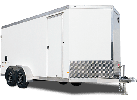 Cargo trailers for sale in TN