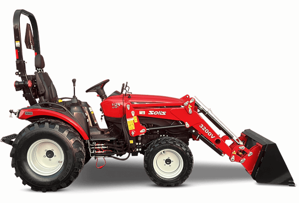 Tractors for sale in TN