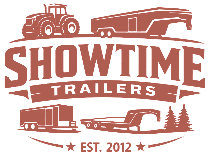 Showtime Trailers logo