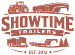 Showtime Trailers logo