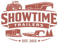 Showtime Trailers logo